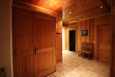 7-Zimmer-Wohnung in Tignes Val Claret