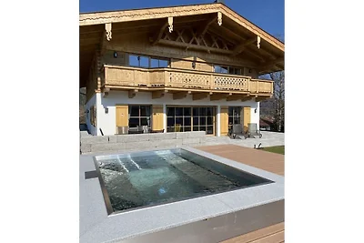Chalet am Wetterkreuz