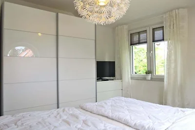 Ferienwohnung mit 3 Schlafzimmer