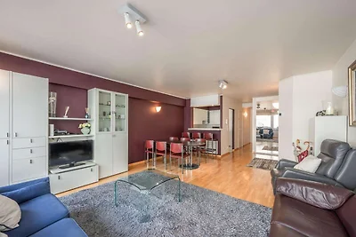Gezellig appartement vlakbij het Rubensplein