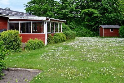 6 Personen Ferienhaus in Nibe
