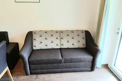 Ebenerdige Ferienwohnung mit Terrasse in...