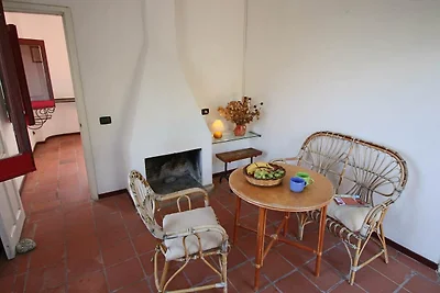 Casa d'epoca a Capo Vaticano con vista sul...