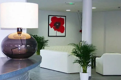 Residence La Baule, La Baule, 2 kamer apt.