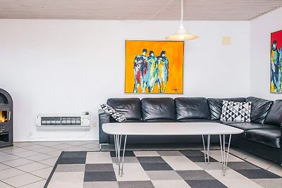 8 Personen Ferienhaus in Tarm-By Traum