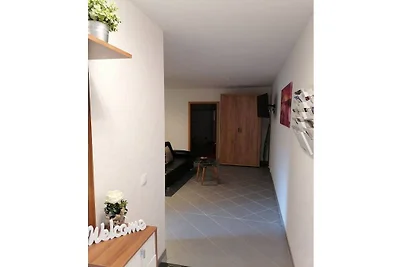 Ferienwohnung mit 1 Schlafzimmer