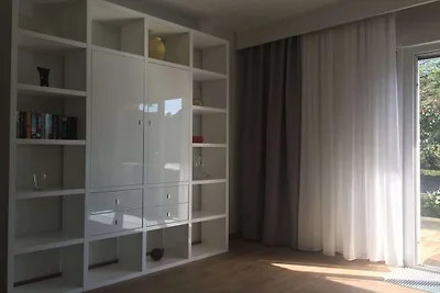 Ferienwohnung mit 2 Schlafzimmer
