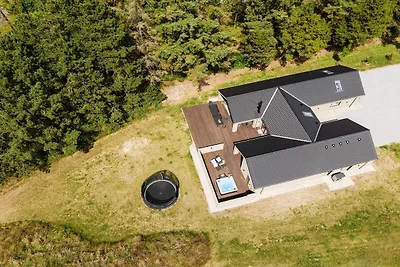 5 sterren vakantie huis in Rømø