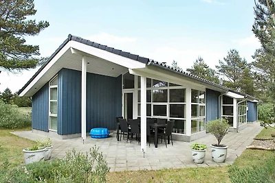 10 Personen Ferienhaus in Fjerritslev-By...