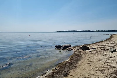 Moderne Kabine am Strand -- By Traum...