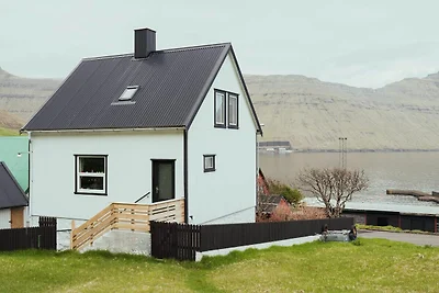 4 Sterne Ferienhaus in