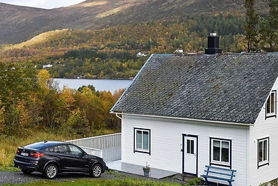 6 Personen Ferienhaus in Gursken