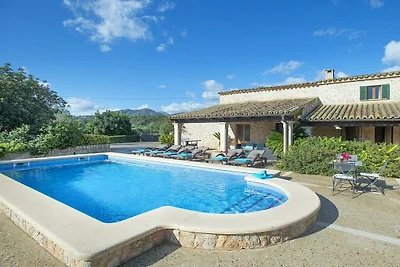 Villa Can Esteva