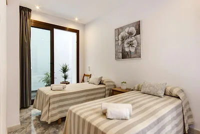 Haus in Ciutadella in der Nähe des...