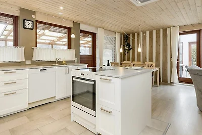 6 Personen Ferienhaus in Rødby