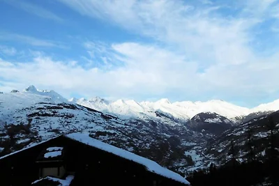 Apartment in Les Coches in der Nähe von...