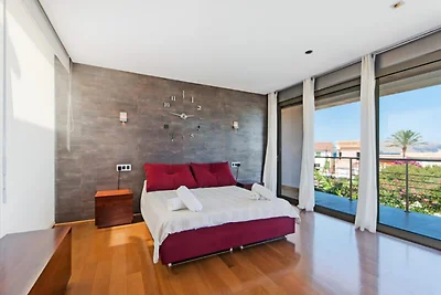 apartman za odmor Obiteljski odmor Muro