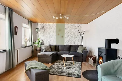 4 Sterne Ferienhaus in Løkken