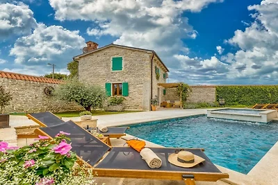 Villa Katarina in Selina