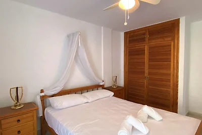 Appartamento a Nerja vicino Burriana