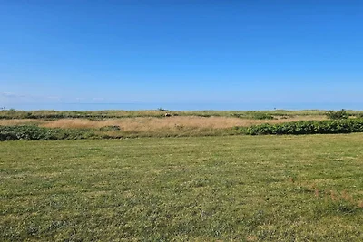 4 Sterne Ferienhaus in Glesborg-By Traum