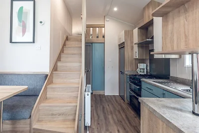 Kompaktes Tiny House in Voorthuizen mit...