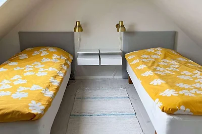 4 Personen Ferienhaus in YNGSJÖ, SVERIGE-By...