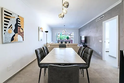 Apartment in Marbella in der Nähe von Puerto...