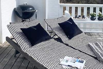 4 Personen Ferienhaus in Skagen-By Traum