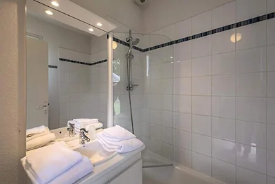 Wohnung in Saumur nahe Loire-Schlössern