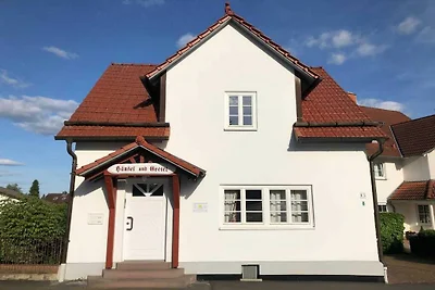 Ferienwohnung mit 3 Schlafzimmer