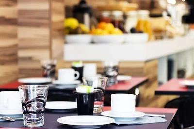 Néméa Aparthotel Residence Toulouse