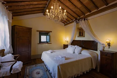 Ferienhaus in Cortona mit Swimmingpool