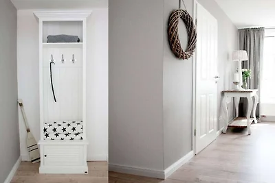 Ferienwohnung mit 1 Schlafzimmer