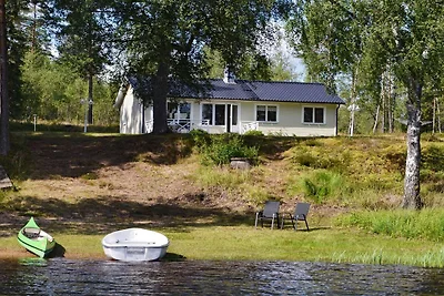 Maison de vacances pour 4 a GISLAVED-By Traum
