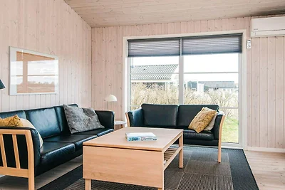 5 Personen Ferienhaus in Løkken