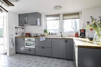 Casa familiare con accesso Loosdrechtse...