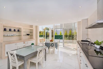 Villa mit Pool in Strandnähe auf Mallorca