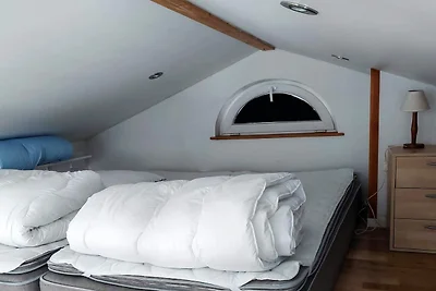 4 osob apartament w FALKENBERG