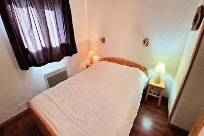 Ferienwohnung Familienurlaub Modane