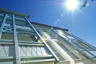 Appartements de vacances à Seepark Sellin