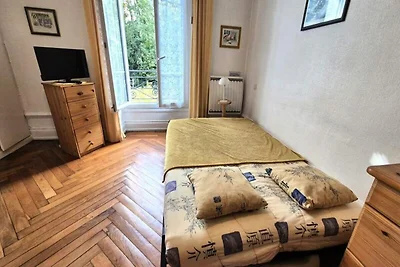 Appartamento ad Aix-les-Bains con Piscina