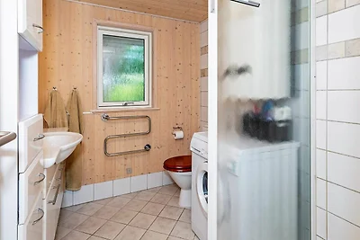 6 Personen Ferienhaus in Løgstør-By Traum