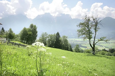 Chalet a Iselsberg Stronach con vista sulle...