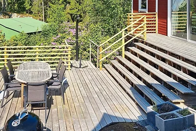 7 Personen Ferienhaus in NYNÄSHAMN-By Traum