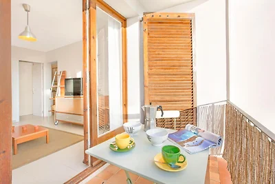 Ferienwohnung für 4 Personen in Spanien