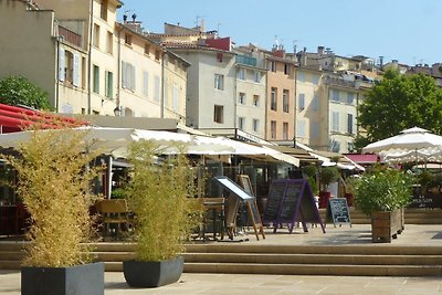 Casa vacanze a Salon-de-Provence