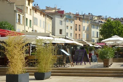 Casa vacanze a Salon de Provence