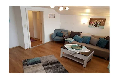 Vakantieappartement in Wallgau met wifi