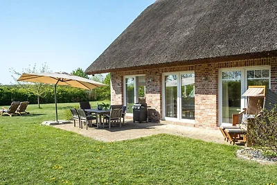 Ferienhaus mit 3 Schlafzimmer